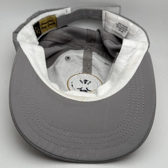 PGA Hat Cap Strap Back Adjustable MN Junior PGA Golf - Picture 4 of 6